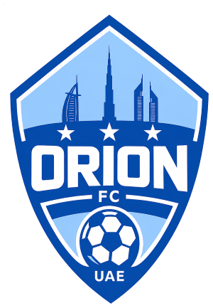 Orion FC Dubai