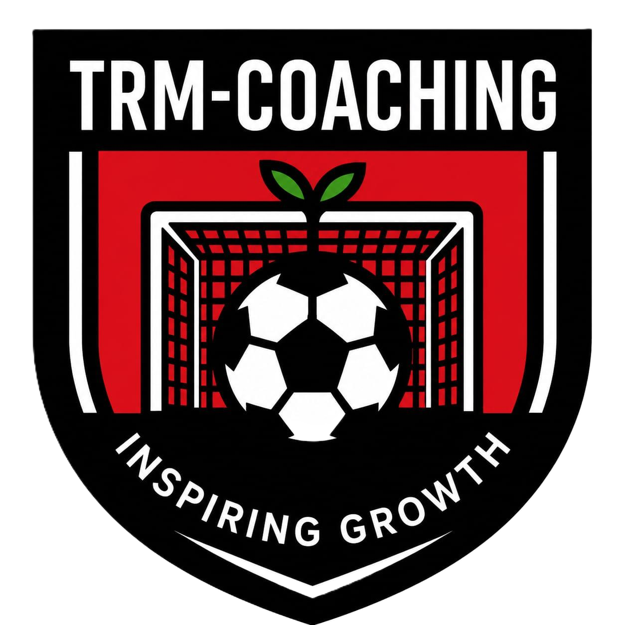 TRM Coaching logo